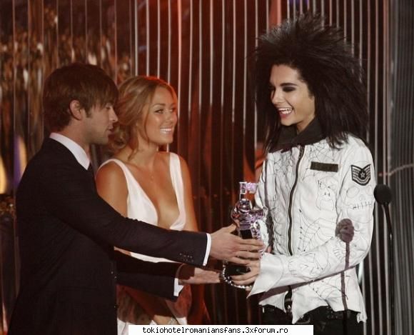 :nebun:  :nebun:  :nebun:  :nebun:  :nebun: tokio hotel winners at vma 08