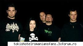 e o de rock alternativ din little rock, arkansas, sua, �n 1998 de amy lee şi ben moody.