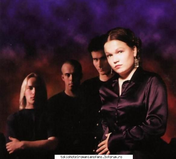 nightwish este o de metal simfonic, �n anul 1996 �n kitee. nightwish a contribuit spre anilor 1990,