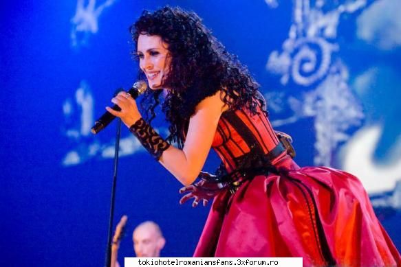 within temptation este o de metal simfonic, �n anul 1996 de către sharon den adel şi